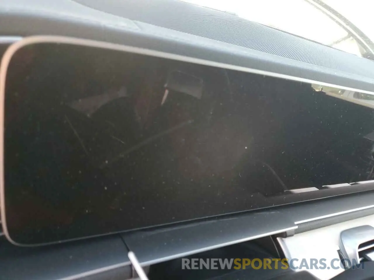 9 Photograph of a damaged car 4JGFF5KE5RB173752 MERCEDES-BENZ GLS-CLASS 2024