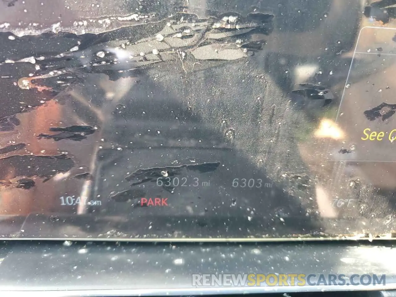 9 Photograph of a damaged car 4JGFF8FE2RB054262 MERCEDES-BENZ GLS-CLASS 2024