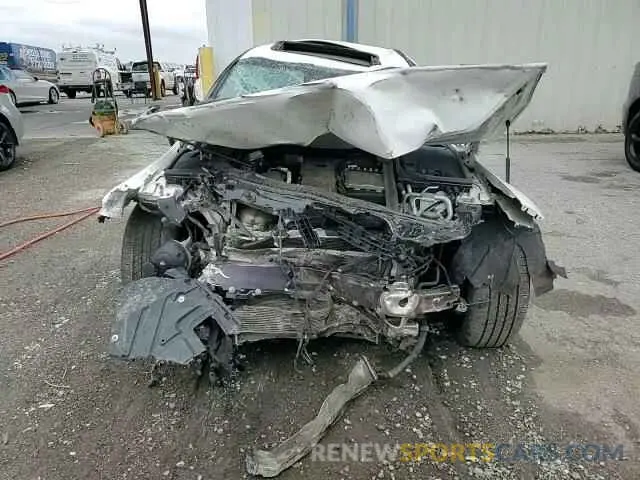 15 Photograph of a damaged car WDD7X6BB3KA003814 MERCEDES-BENZ GT-CLASS 2019