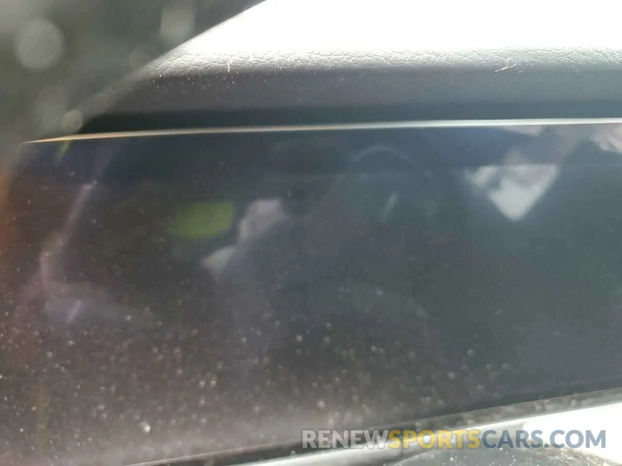 9 Photograph of a damaged car WDD7X6BB3KA003814 MERCEDES-BENZ GT-CLASS 2019