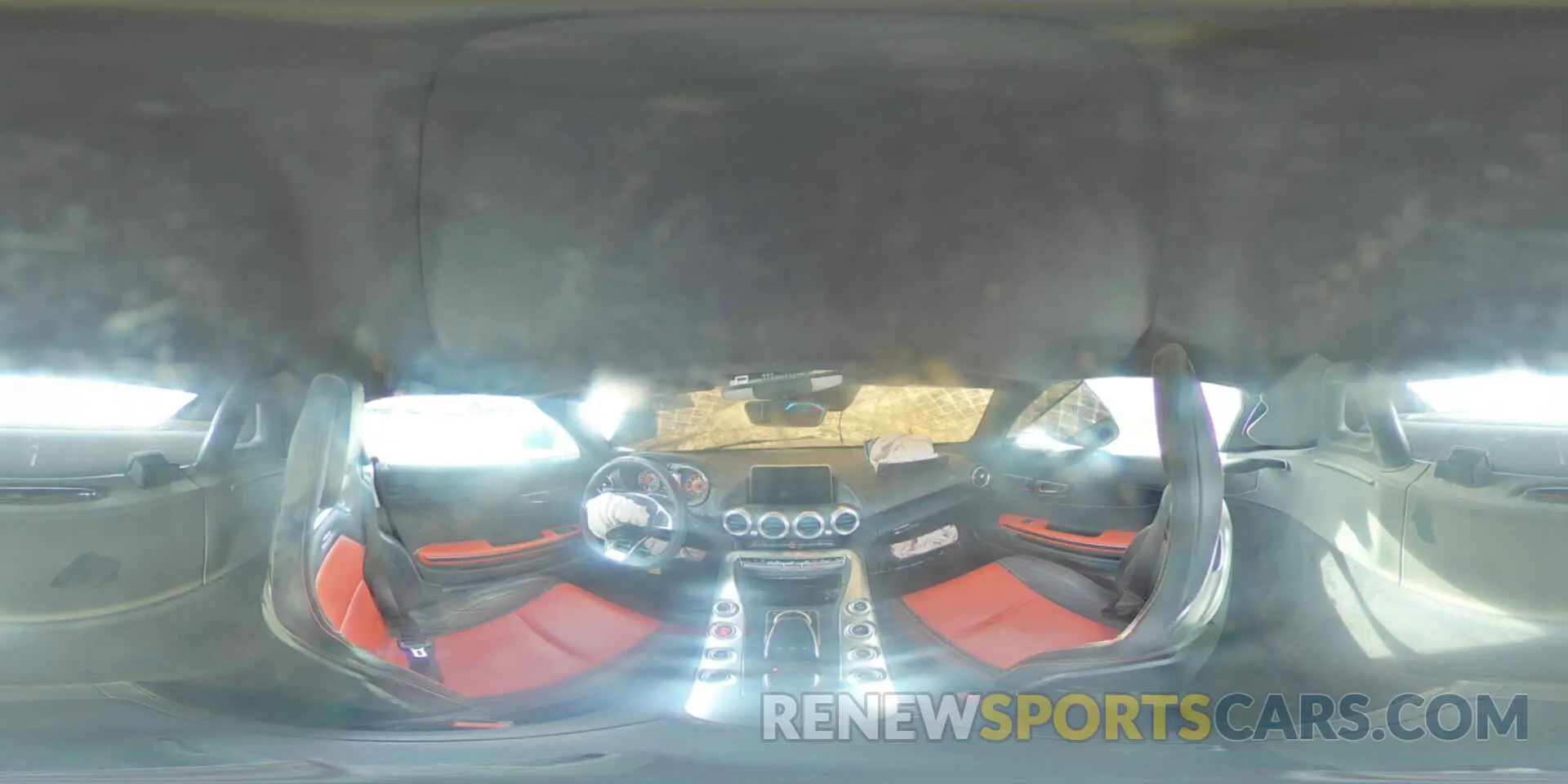 14 Photograph of a damaged car WDDYK7HA0KA022635 MERCEDES-BENZ GT-CLASS 2019