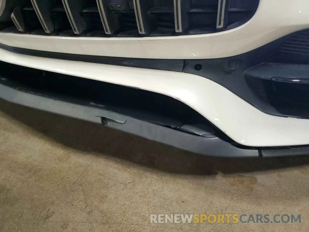 13 Photograph of a damaged car WDDYJ7HAXLA025742 MERCEDES-BENZ GT-CLASS 2020