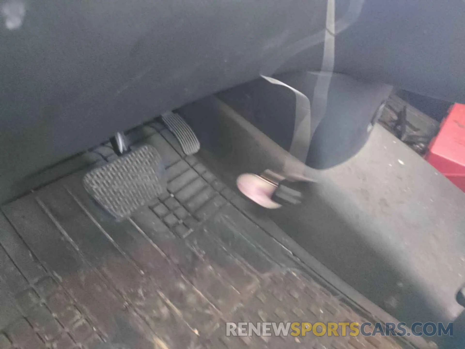12 Photograph of a damaged car WD3PG2EA2K3604278 MERCEDES-BENZ METRIS 2019