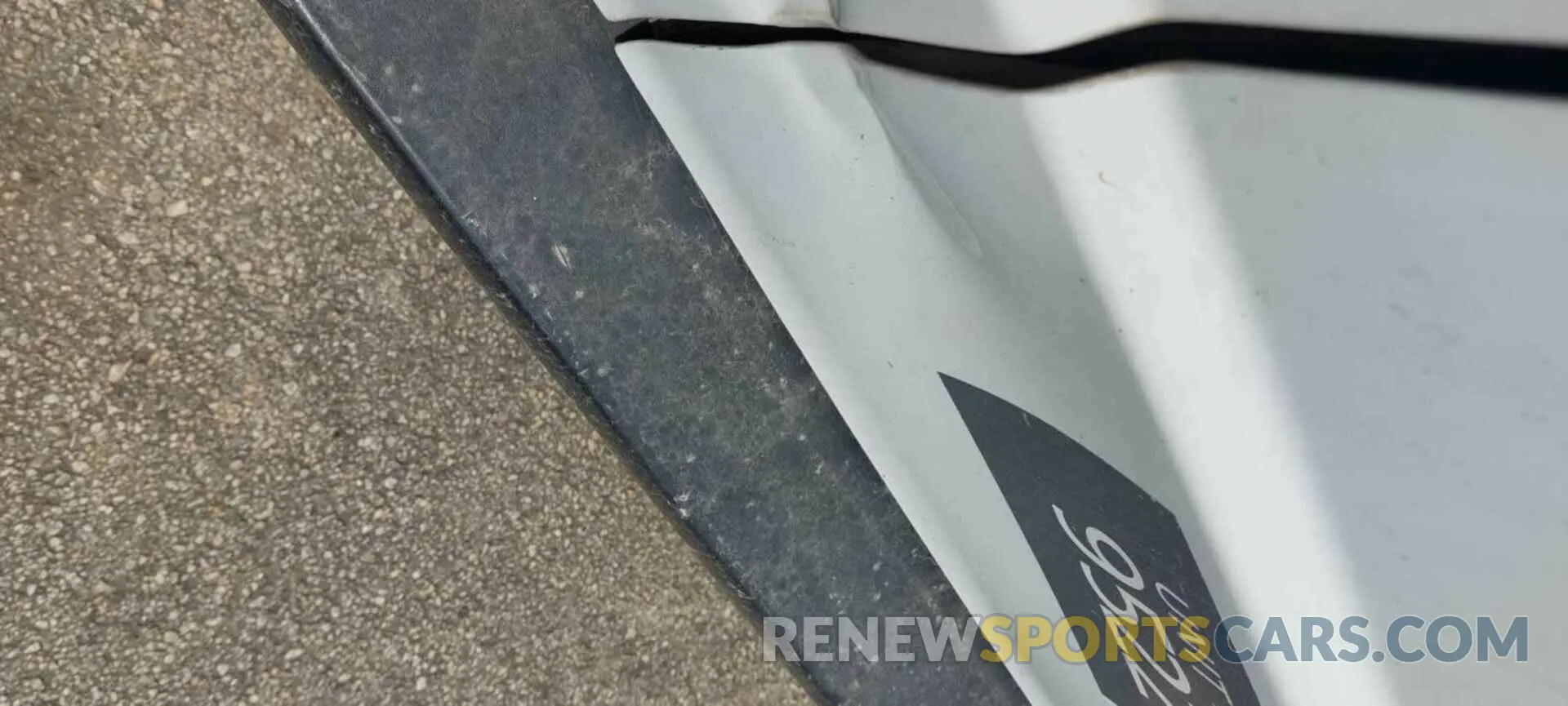16 Photograph of a damaged car WD3PG2EA2K3604278 MERCEDES-BENZ METRIS 2019