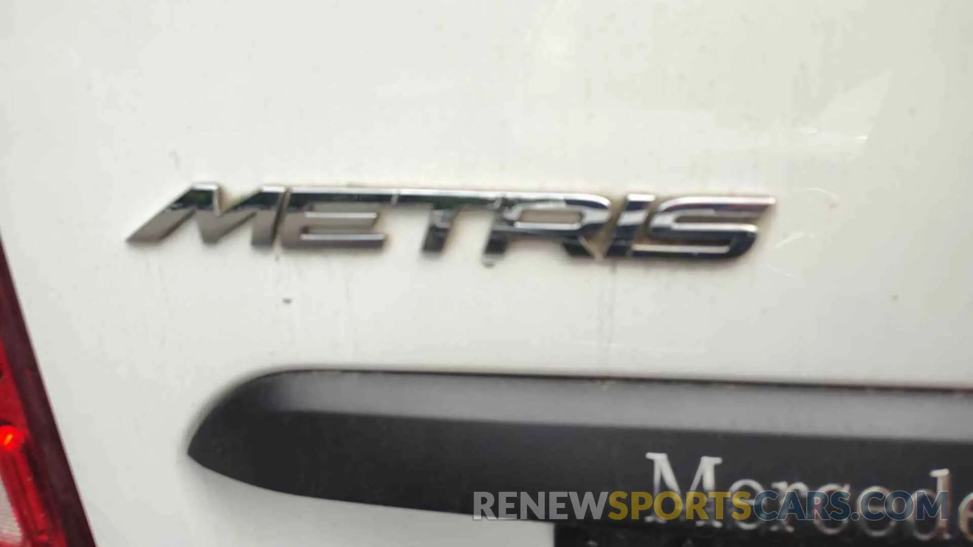 12 Photograph of a damaged car WD3PG2EA4K3553124 MERCEDES-BENZ METRIS 2019