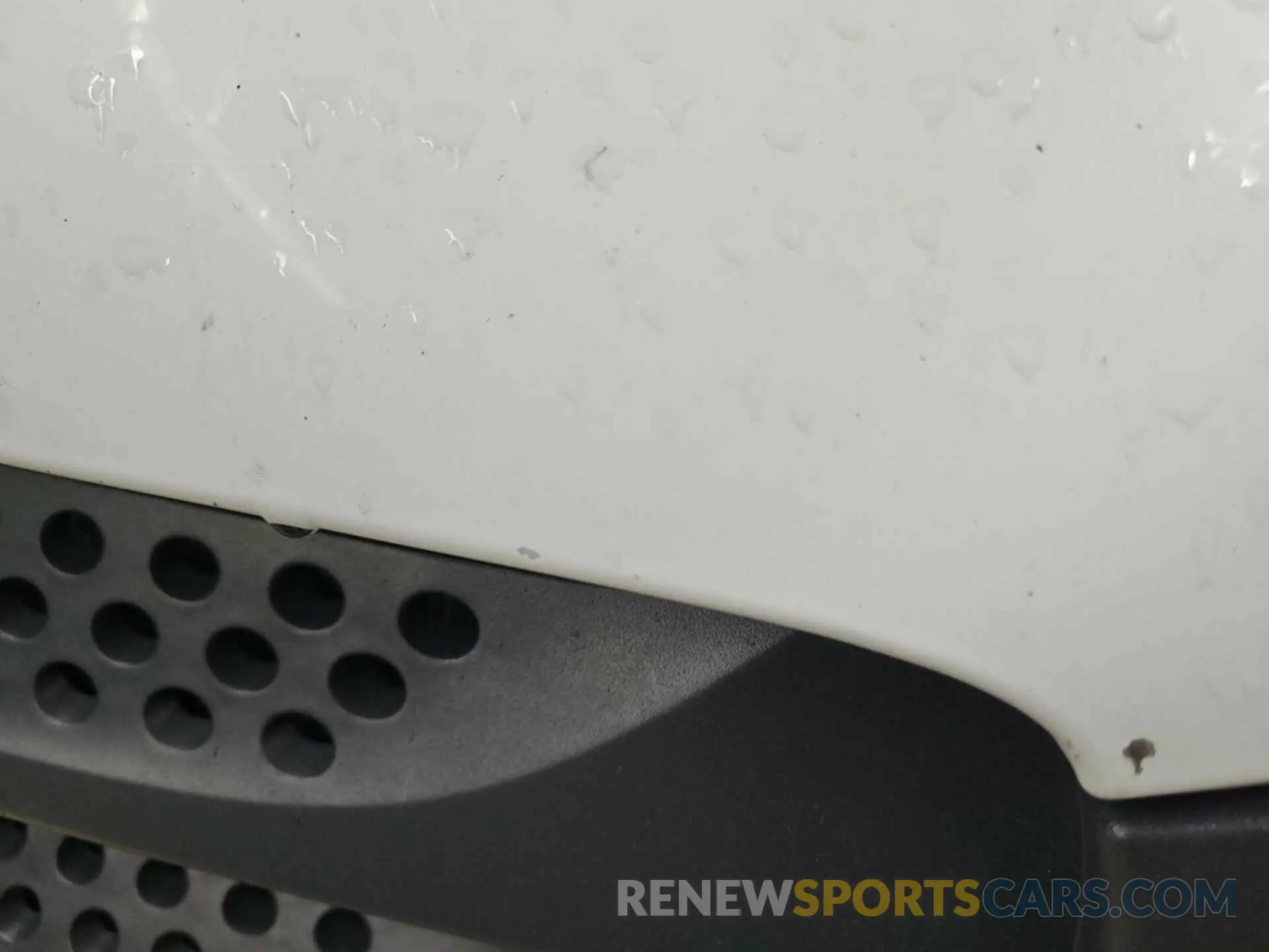 30 Photograph of a damaged car WD3PG2EAXK3603427 MERCEDES-BENZ METRIS 2019