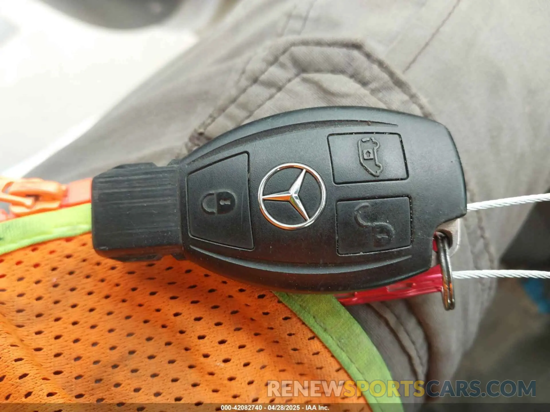 11 Photograph of a damaged car WD3PG3EA3K3533680 MERCEDES-BENZ METRIS 2019