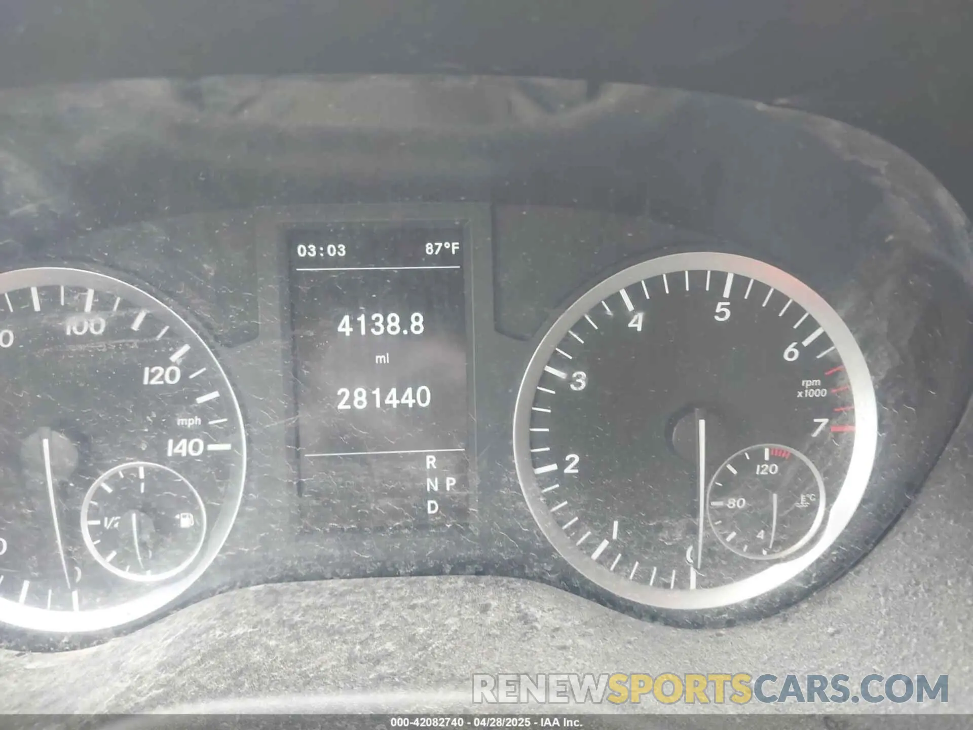 16 Photograph of a damaged car WD3PG3EA3K3533680 MERCEDES-BENZ METRIS 2019