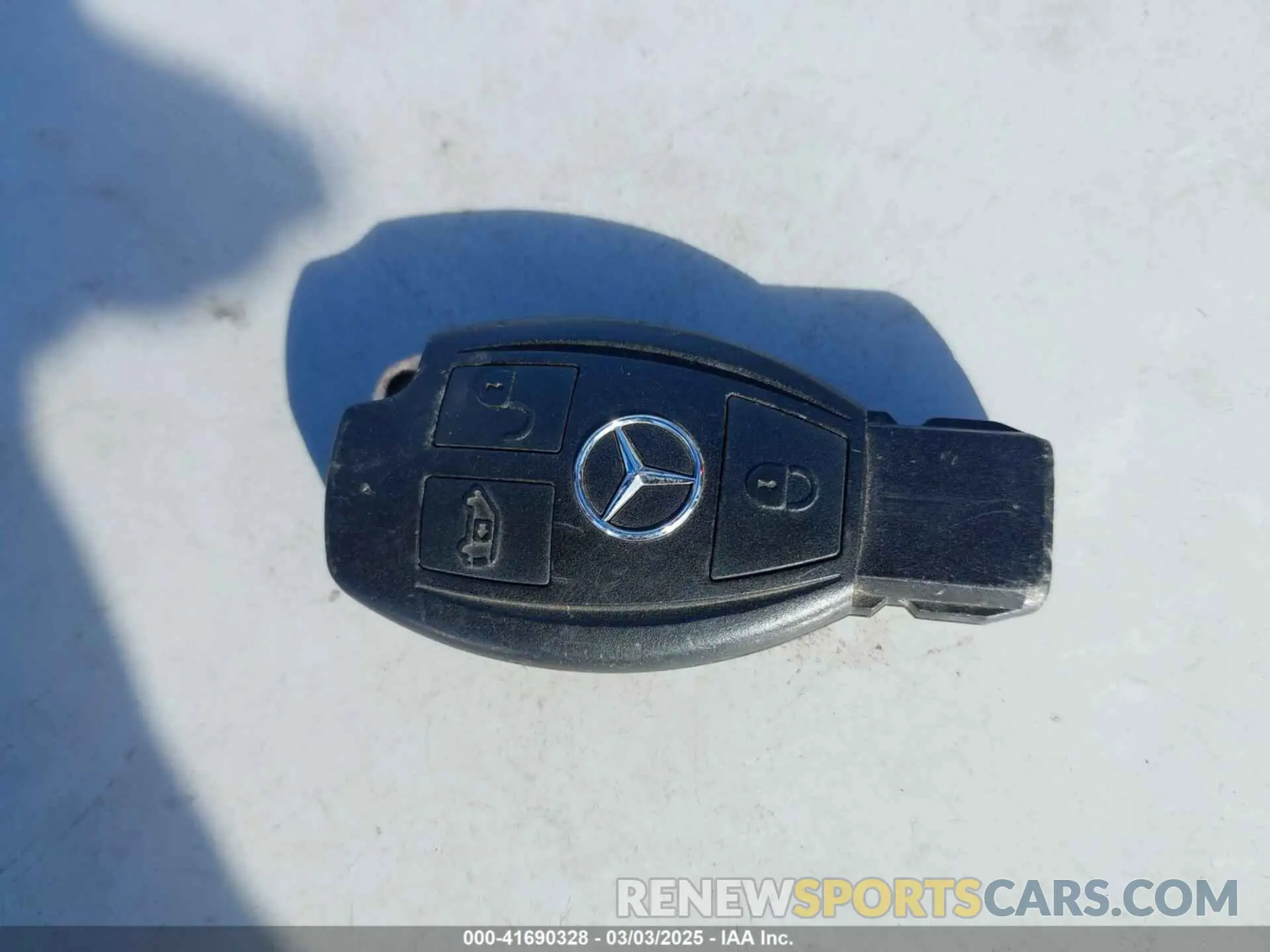 11 Photograph of a damaged car WD4PG2EE3K3523210 MERCEDES-BENZ METRIS 2019