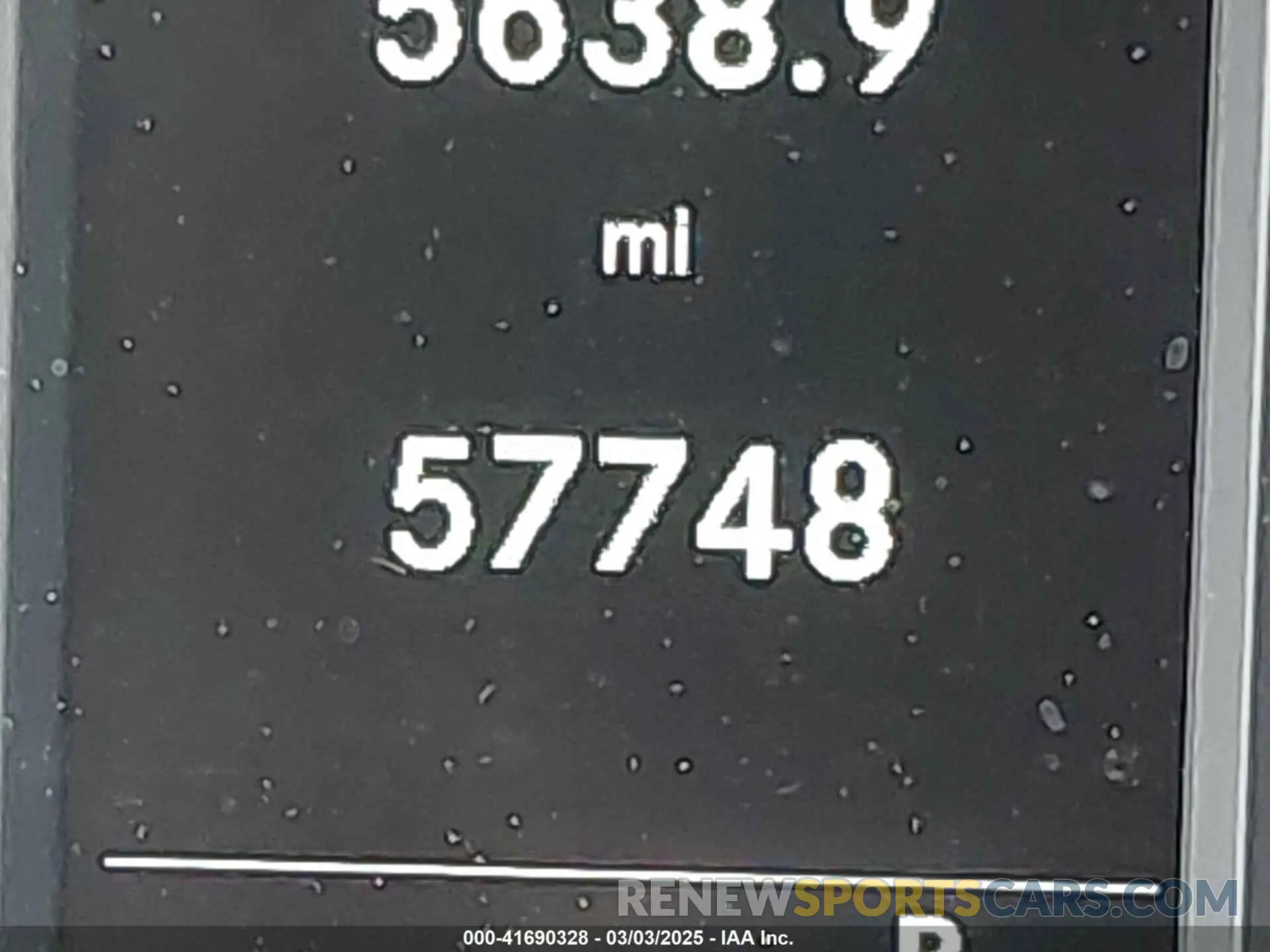 16 Photograph of a damaged car WD4PG2EE3K3523210 MERCEDES-BENZ METRIS 2019