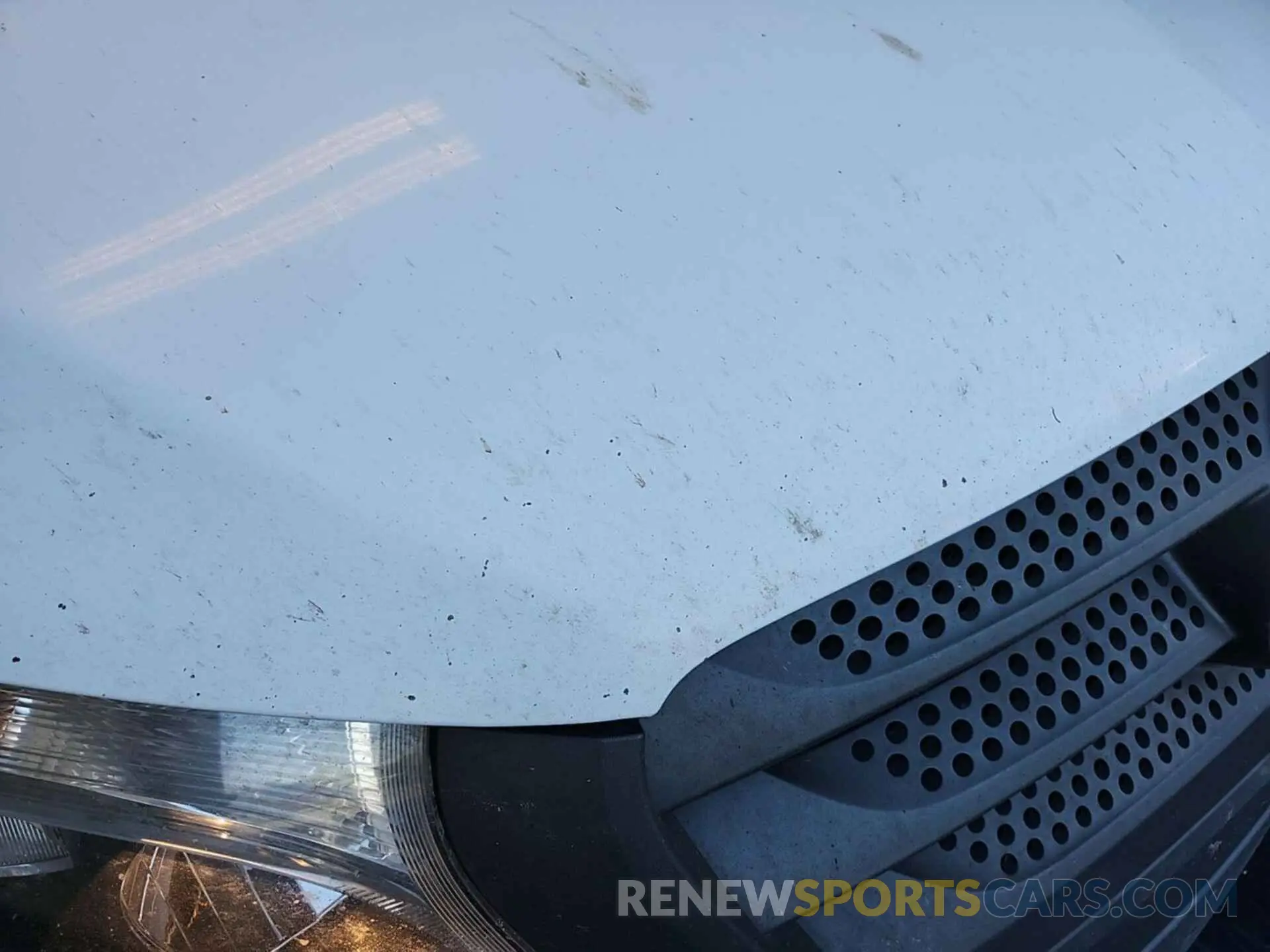 12 Photograph of a damaged car W1YV0BEY2L3705977 MERCEDES-BENZ METRIS 2020