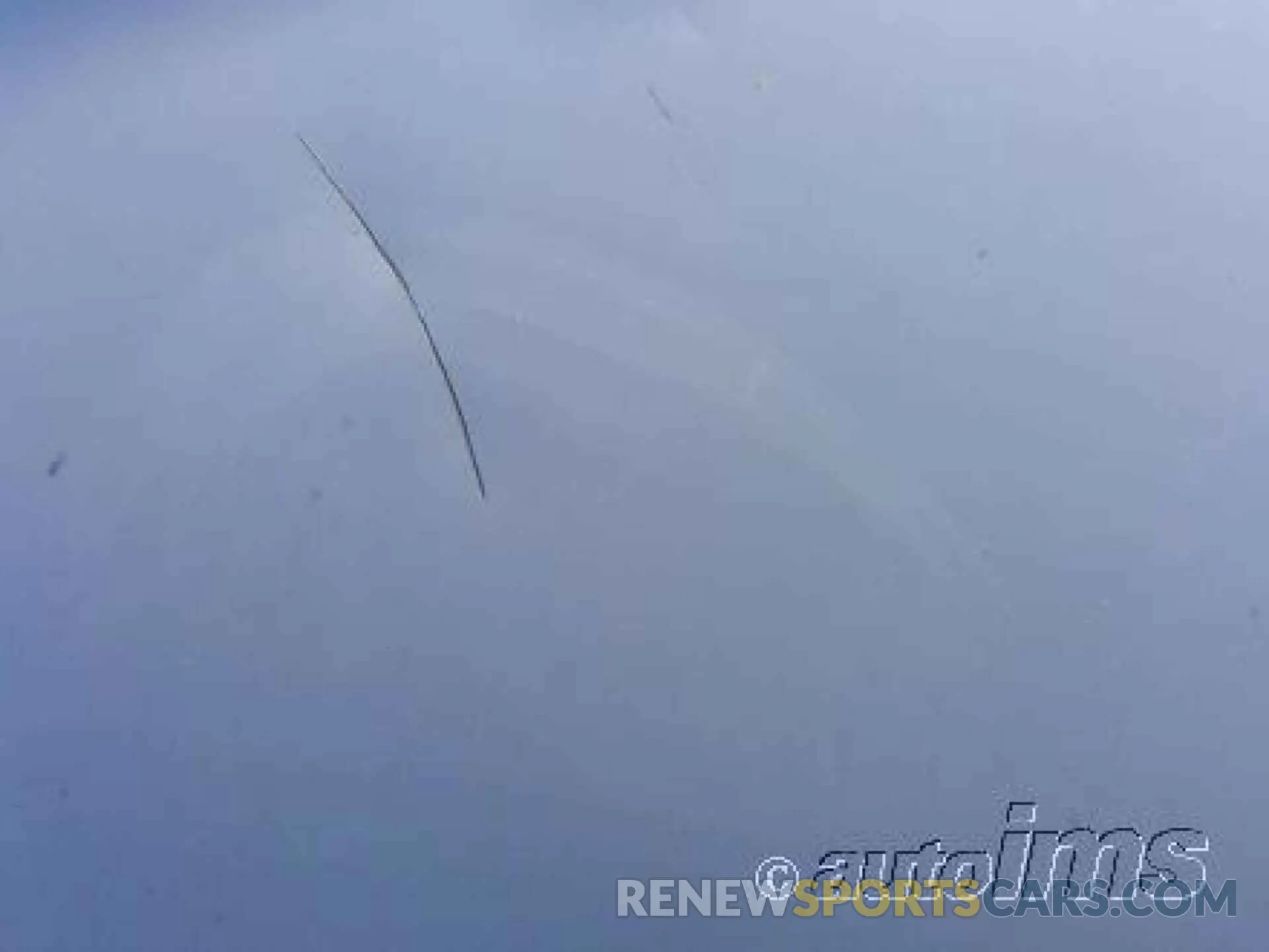 5 Photograph of a damaged car W1YV0BEY7L3725500 MERCEDES-BENZ METRIS 2020