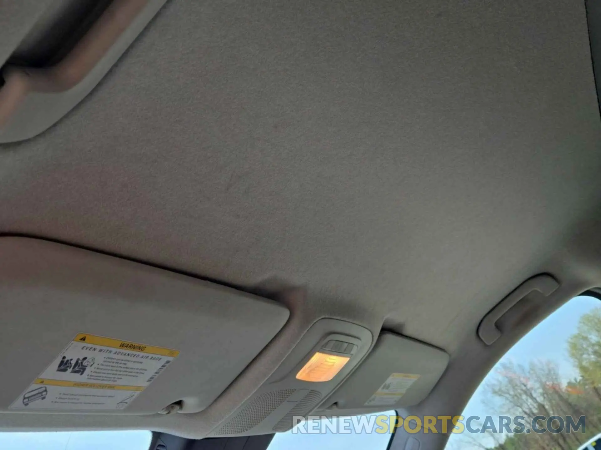 22 Photograph of a damaged car WD3PG3EA1L3645816 MERCEDES-BENZ METRIS 2020