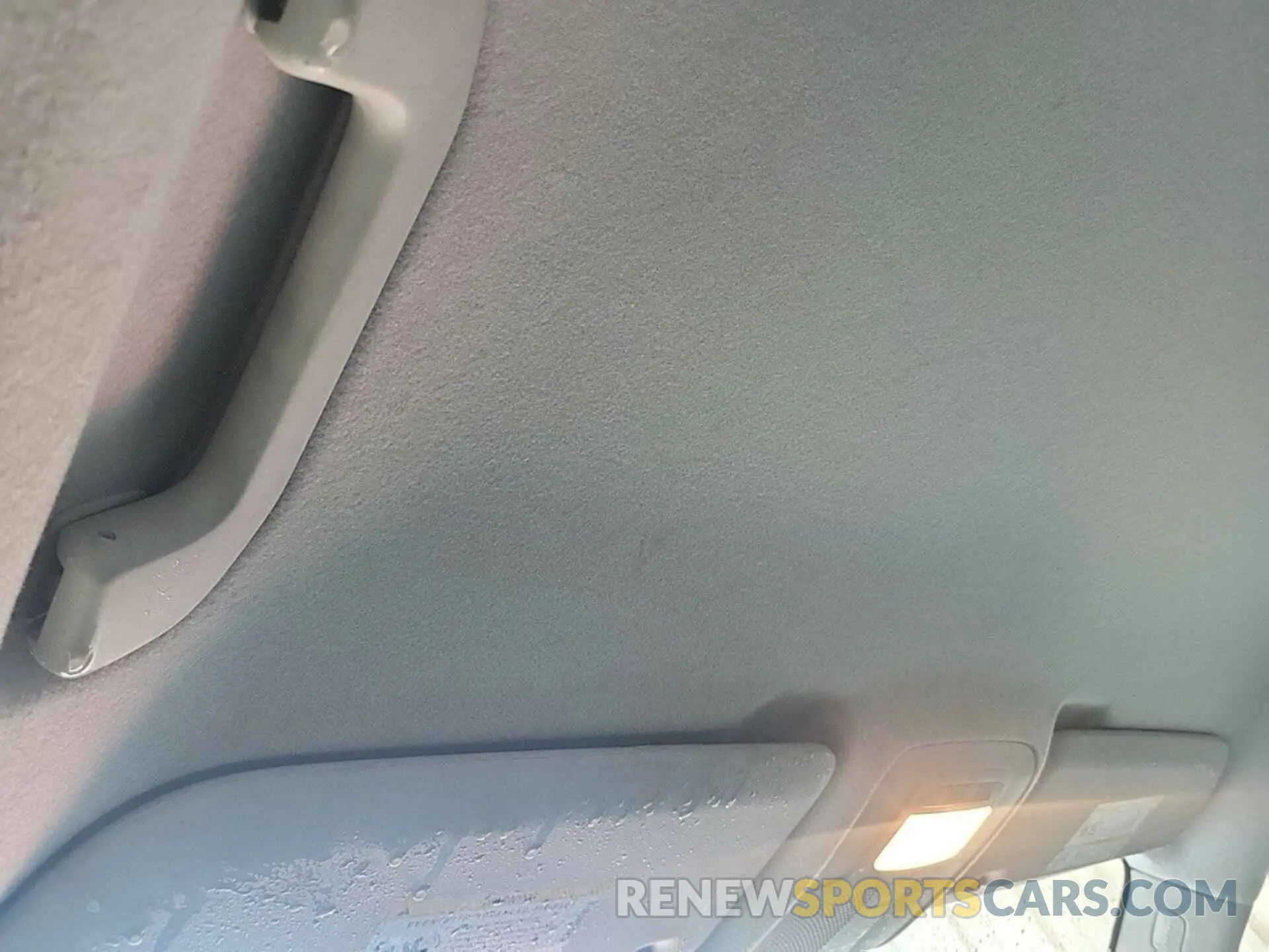32 Photograph of a damaged car WD3PG3EA1L3645816 MERCEDES-BENZ METRIS 2020