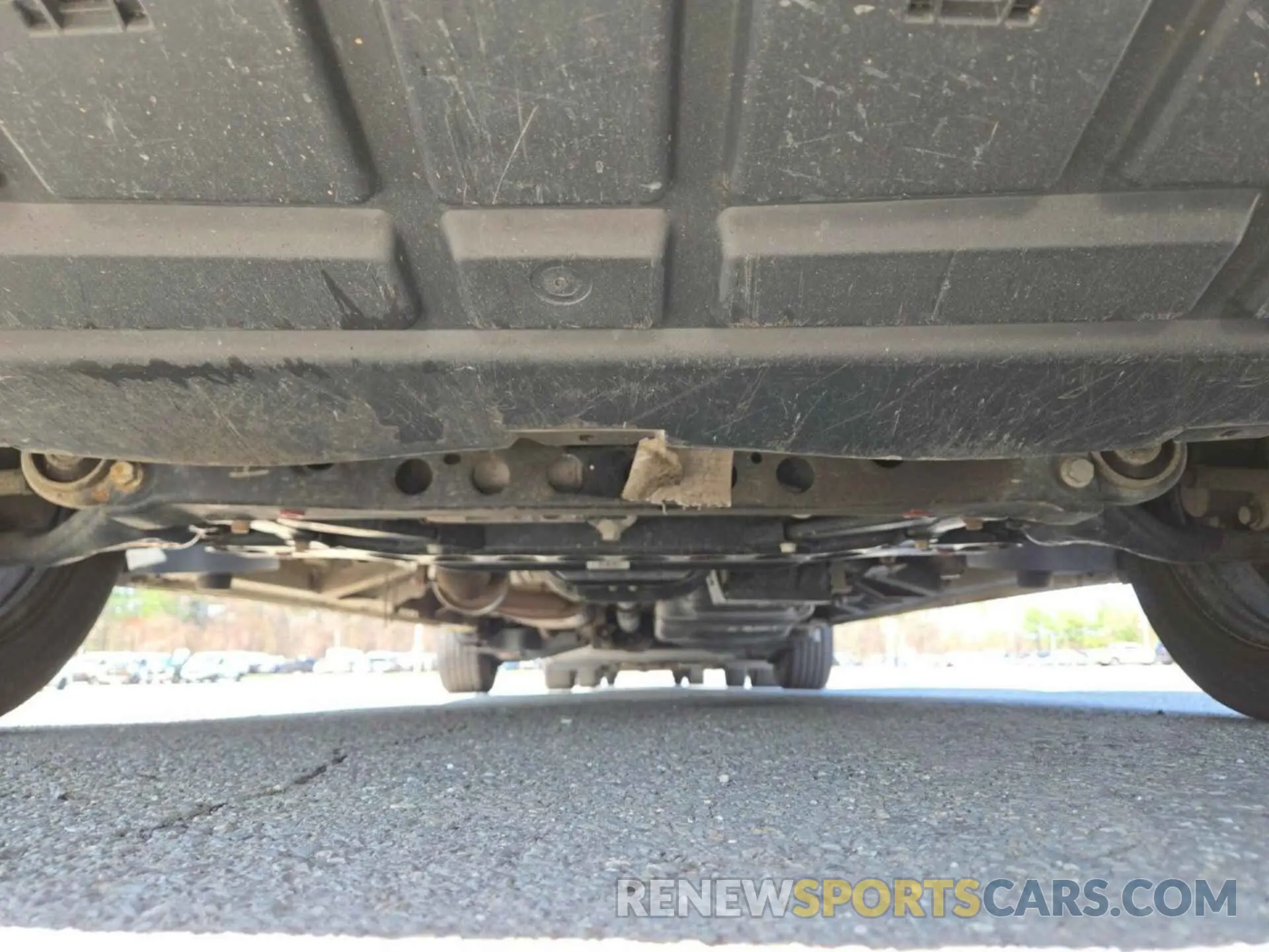 9 Photograph of a damaged car WD3PG3EA1L3645816 MERCEDES-BENZ METRIS 2020