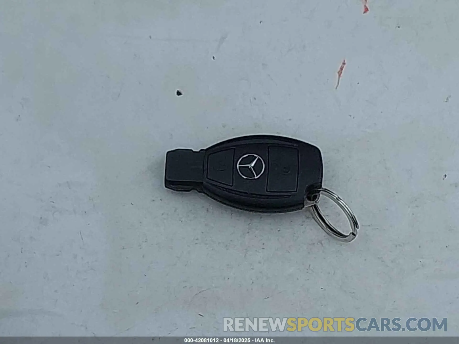 11 Photograph of a damaged car W1YV0BEY6N4149945 MERCEDES-BENZ METRIS 2022