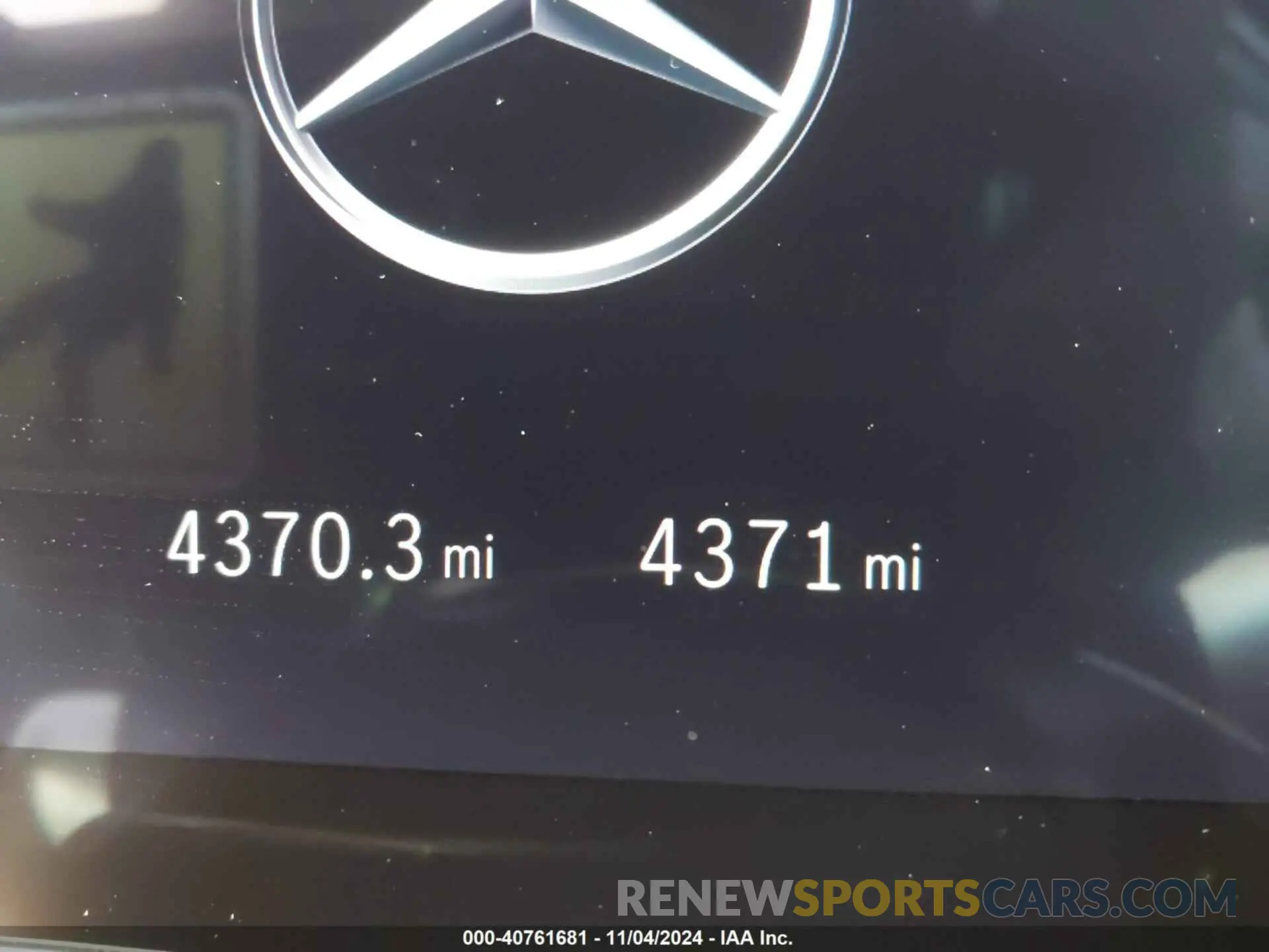 16 Photograph of a damaged car W1K6G7GB9RA272016 MERCEDES-BENZ S 2024