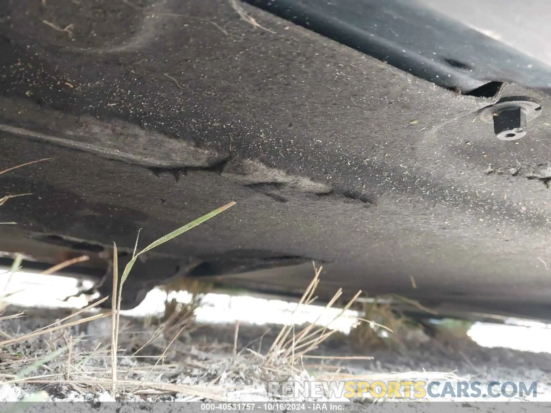 6 Photograph of a damaged car WDDUG6EB4KA423418 MERCEDES-BENZ S 450 2019