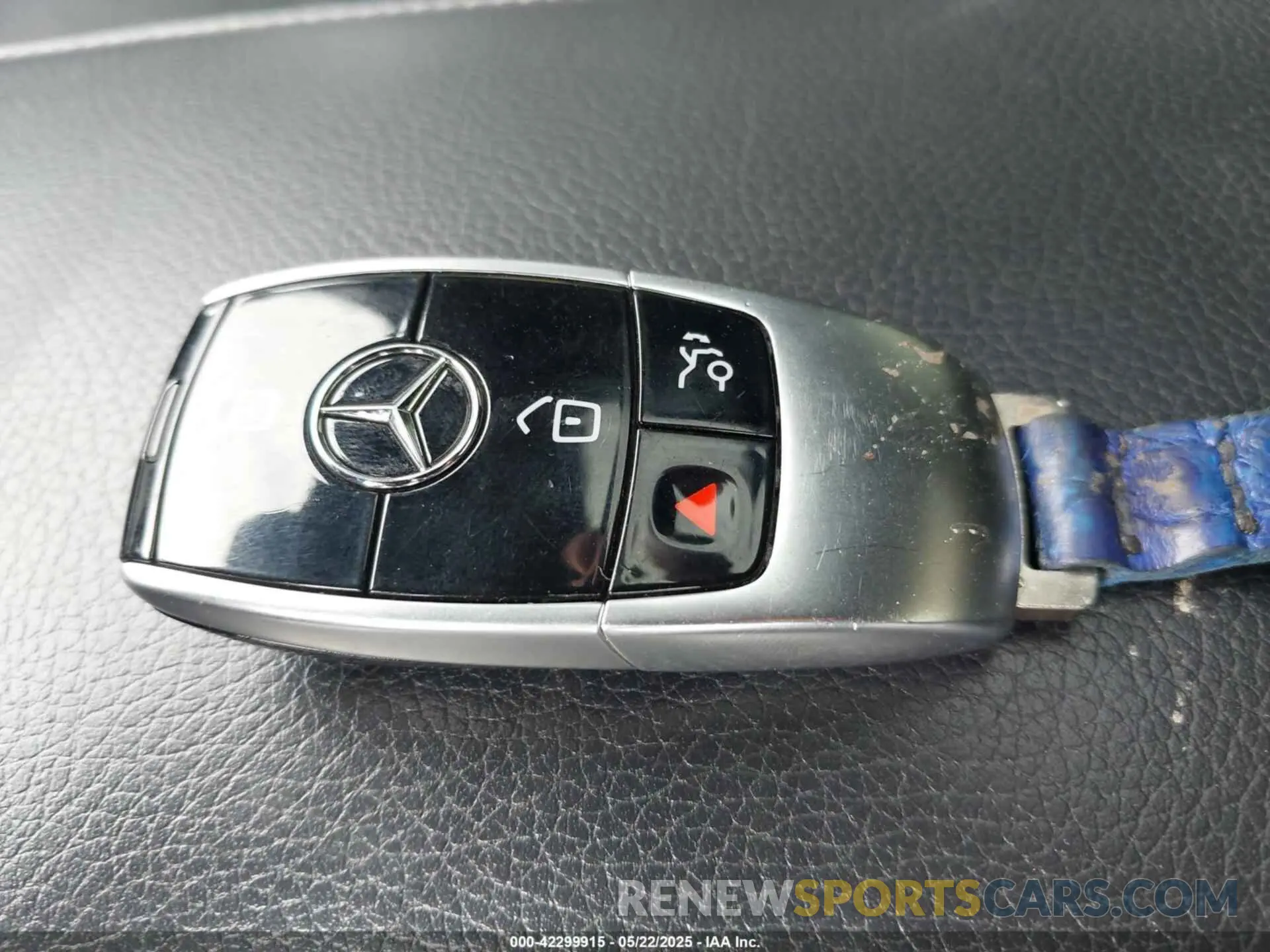 11 Photograph of a damaged car WDDUG6EB2LA516567 MERCEDES-BENZ S 450 2020