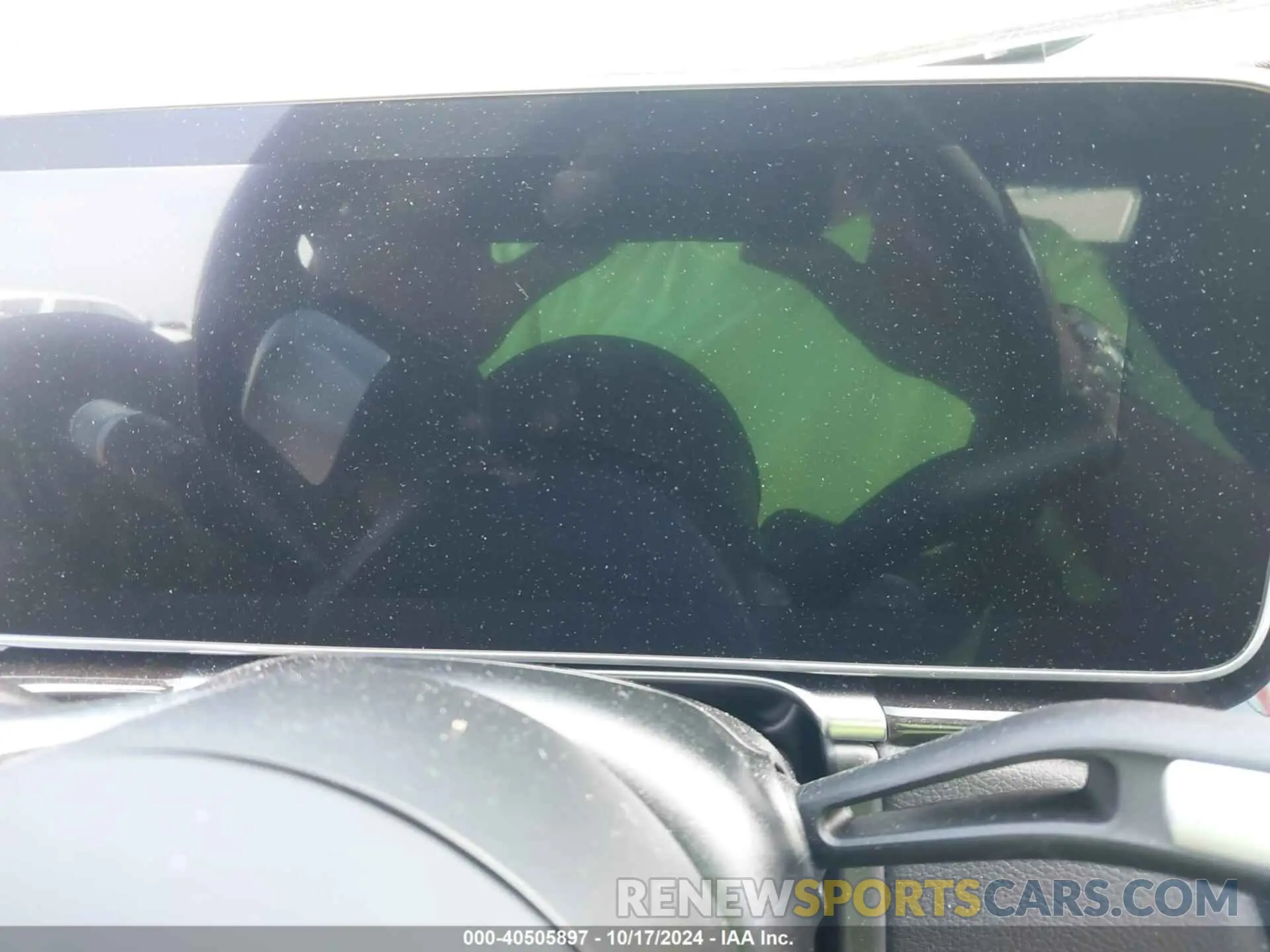 16 Photograph of a damaged car W1K6G6DB0PA208989 MERCEDES-BENZ S 500 2023