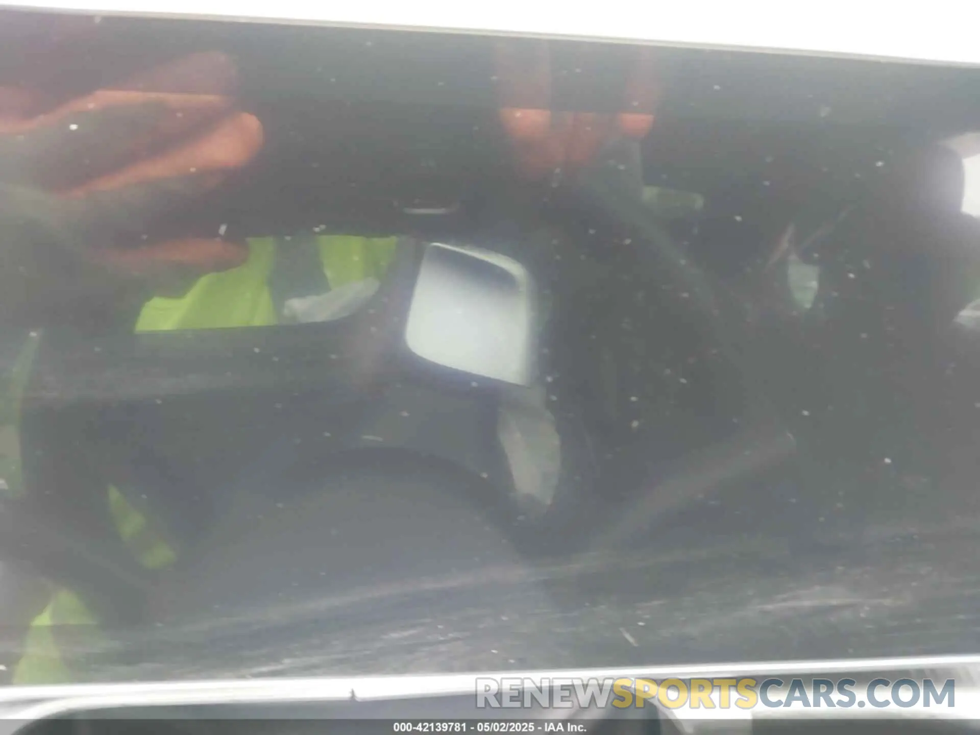 16 Photograph of a damaged car W1K6G6DB2PA190883 MERCEDES-BENZ S 500 2023