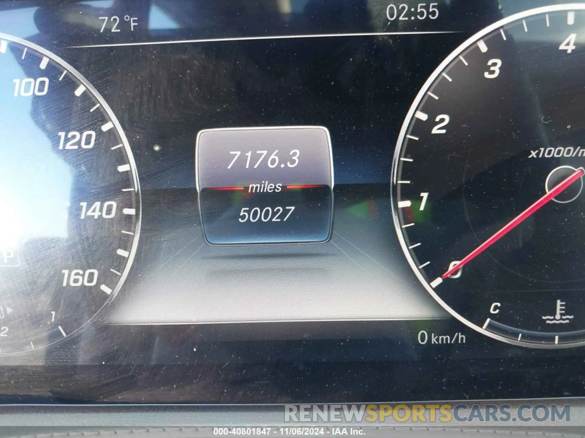 15 Photograph of a damaged car WDDUG8DB9KA453527 MERCEDES-BENZ S 560 2019