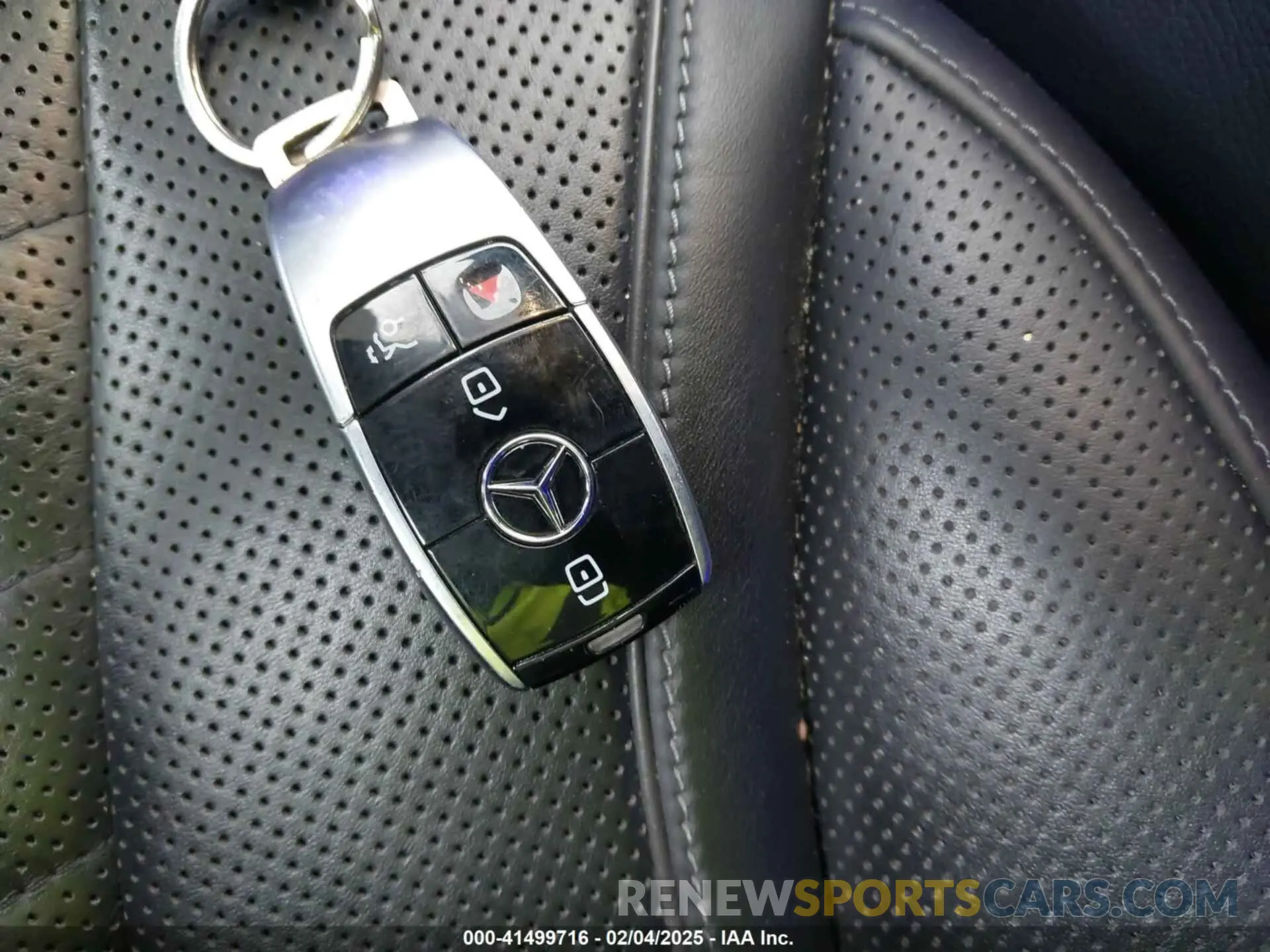 11 Photograph of a damaged car WDDUG8GB9KA429594 MERCEDES-BENZ S 560 2019
