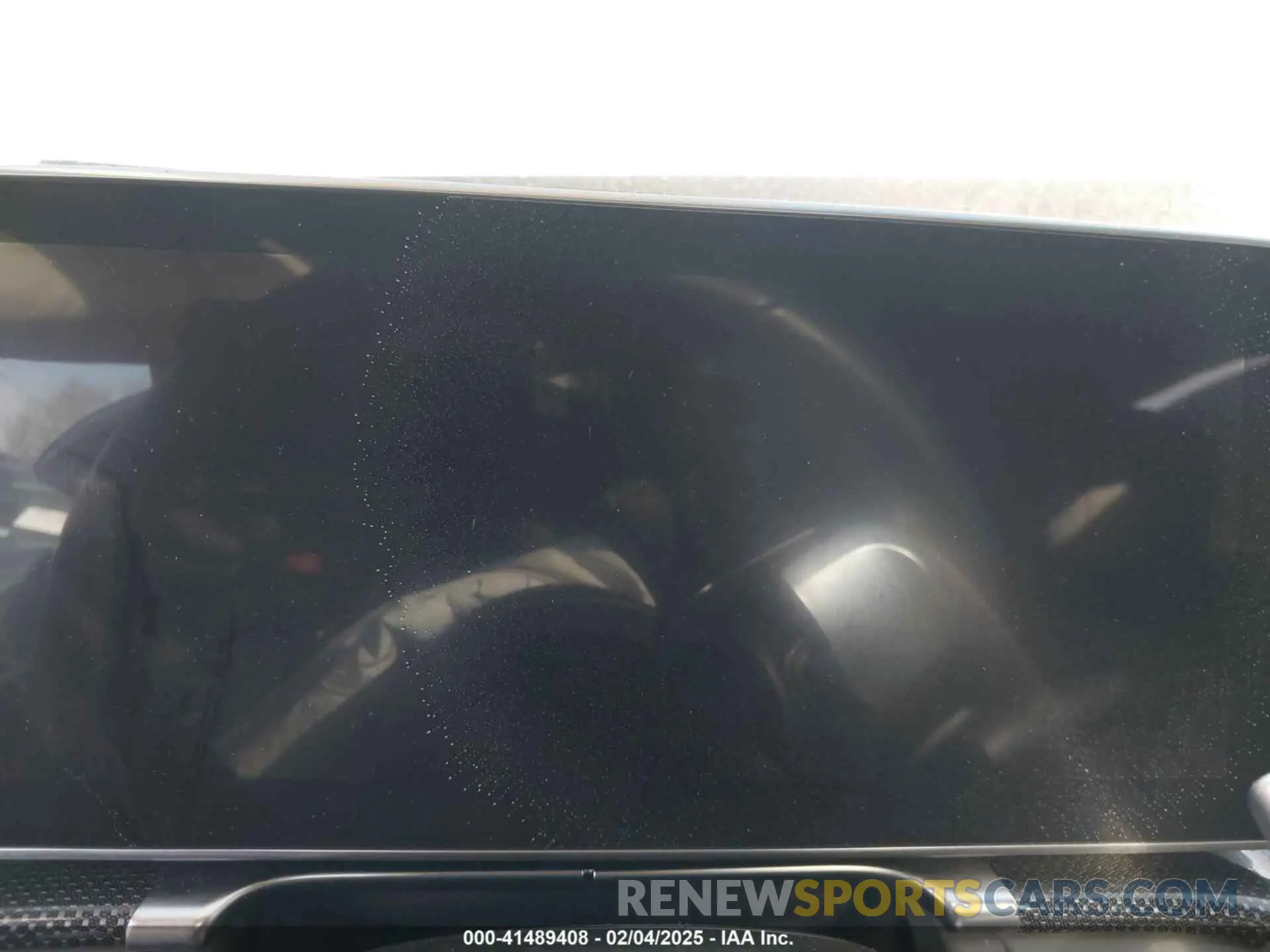 7 Photograph of a damaged car W1K6G7GB7MA057744 MERCEDES-BENZ S 580 2021