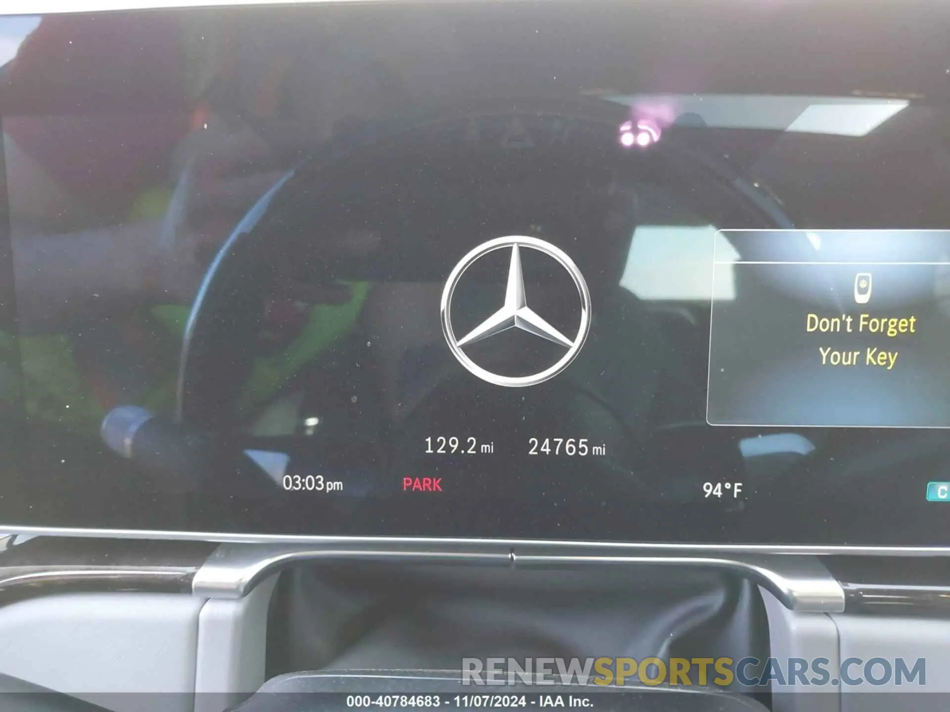 7 Photograph of a damaged car W1K6G7GB8MA040810 MERCEDES-BENZ S 580 2021