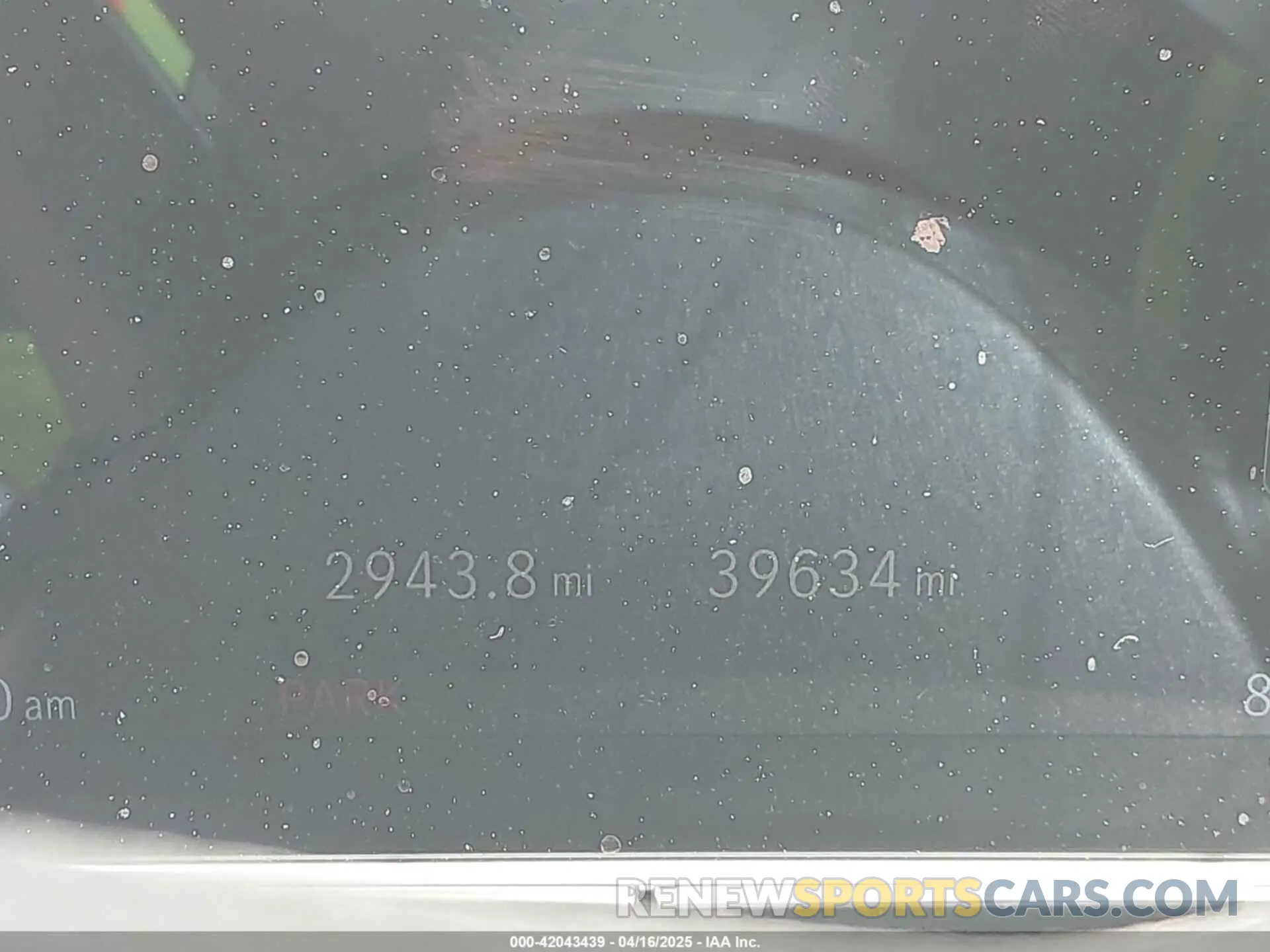 15 Photograph of a damaged car W1K6G7GB6PA198518 MERCEDES-BENZ S 580 2023