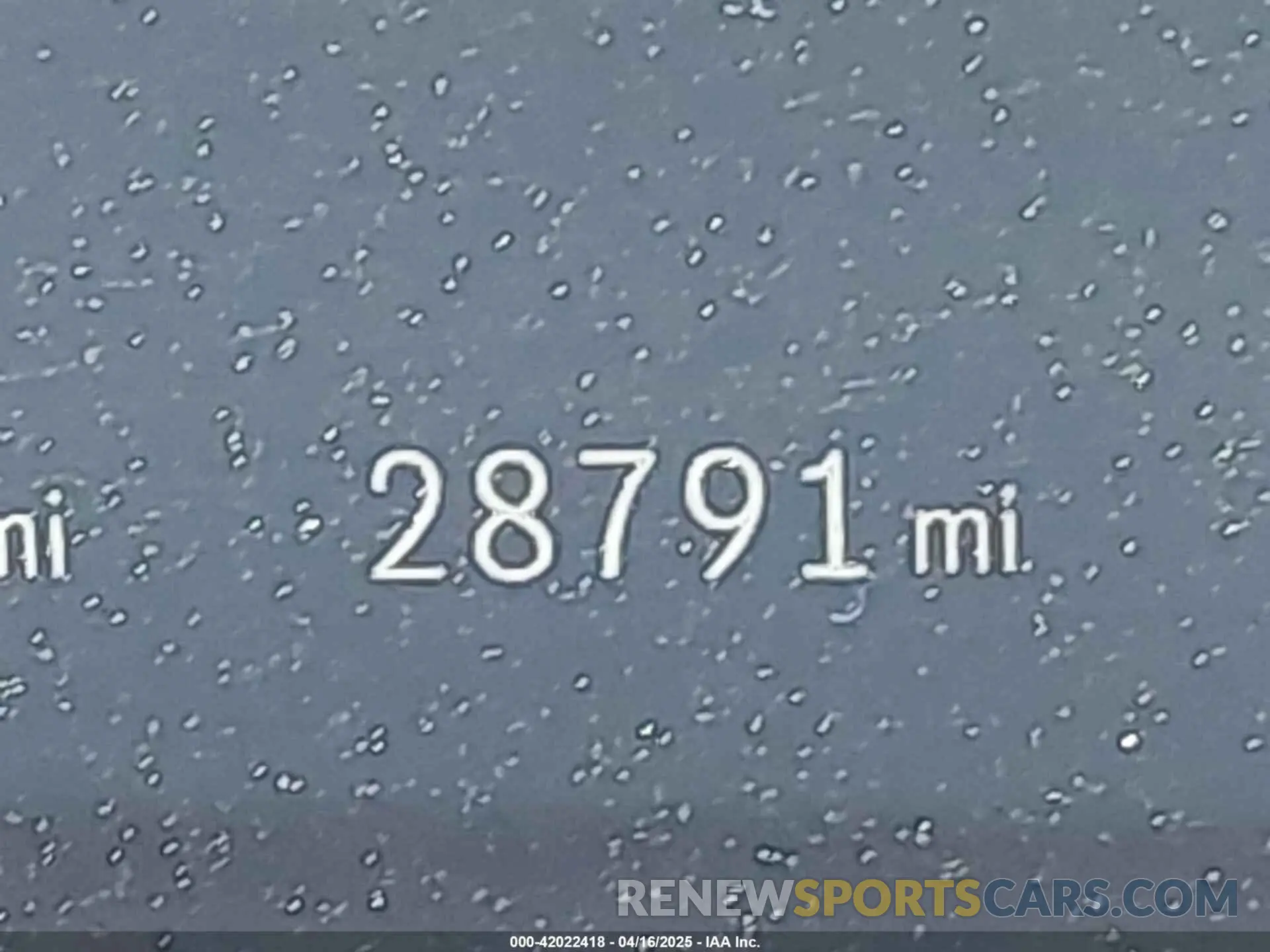 14 Photograph of a damaged car W1K6G7GB7PA204391 MERCEDES-BENZ S 580 2023