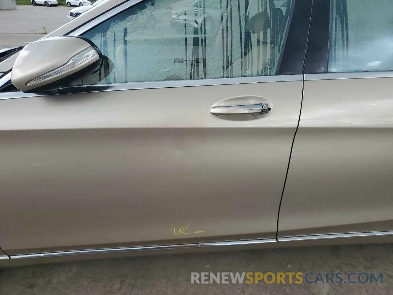 13 Photograph of a damaged car WDDUG6EB6KA460132 MERCEDES-BENZ S-CLASS 2019