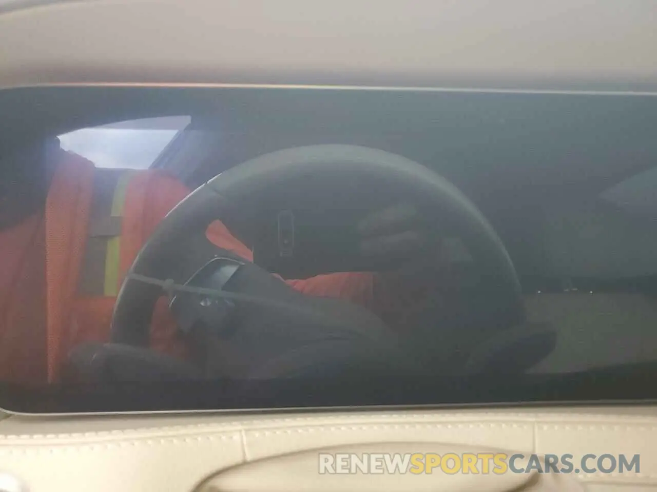 9 Photograph of a damaged car WDDUG6EB6KA460132 MERCEDES-BENZ S-CLASS 2019