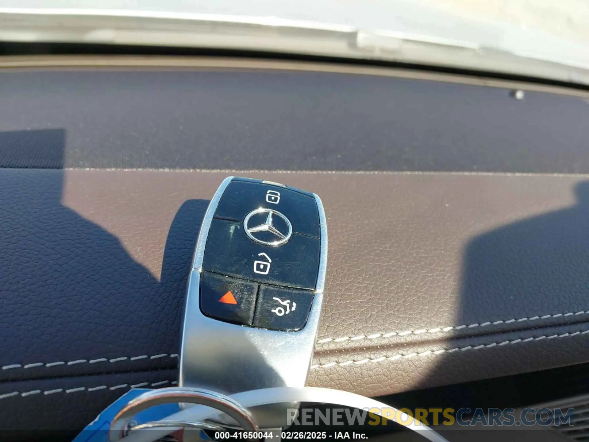 11 Photograph of a damaged car WDDUG6GB1KA482651 MERCEDES-BENZ S-CLASS 2019