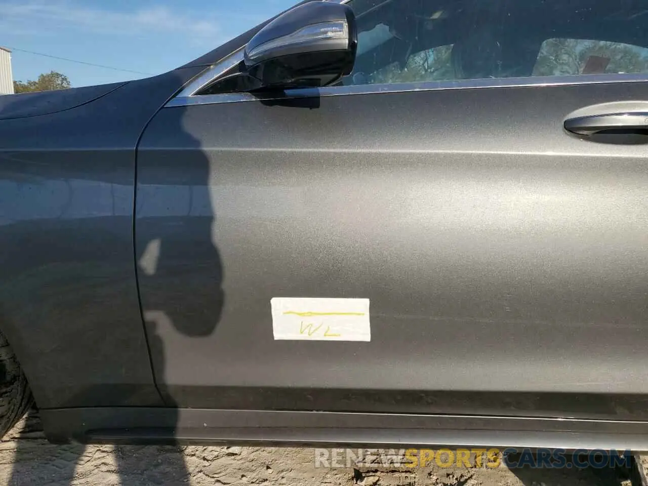 12 Photograph of a damaged car WDDUG6GB7KA453106 MERCEDES-BENZ S-CLASS 2019