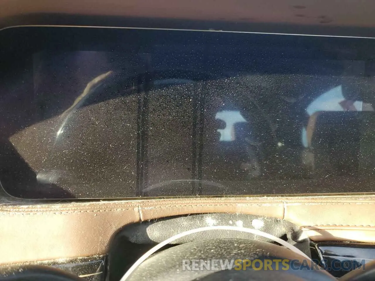 9 Photograph of a damaged car WDDUG6GB7KA453106 MERCEDES-BENZ S-CLASS 2019