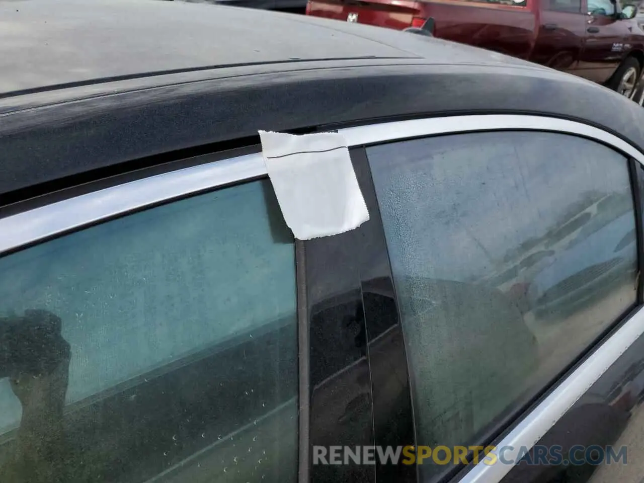 9 Photograph of a damaged car WDDUG6GB7KA480418 MERCEDES-BENZ S-CLASS 2019