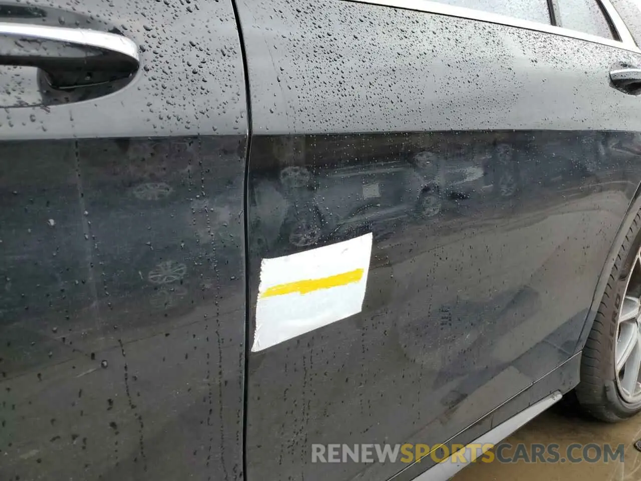 12 Photograph of a damaged car WDDUG8DB2KA454986 MERCEDES-BENZ S-CLASS 2019