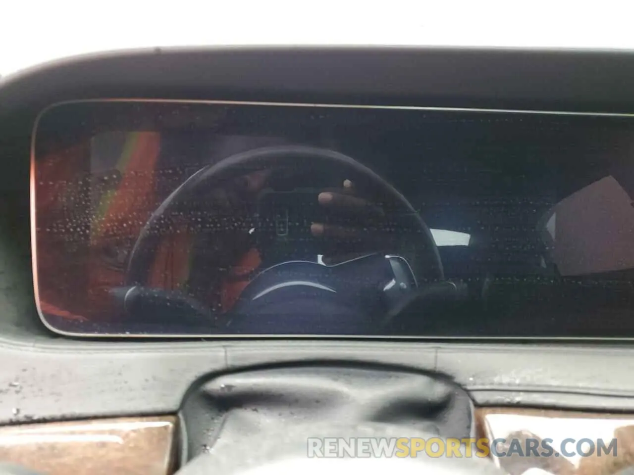 9 Photograph of a damaged car WDDUG8DB2KA454986 MERCEDES-BENZ S-CLASS 2019