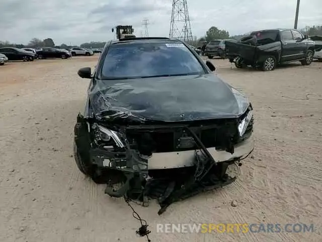 11 Photograph of a damaged car WDDUG8DB4KA458909 MERCEDES-BENZ S-CLASS 2019