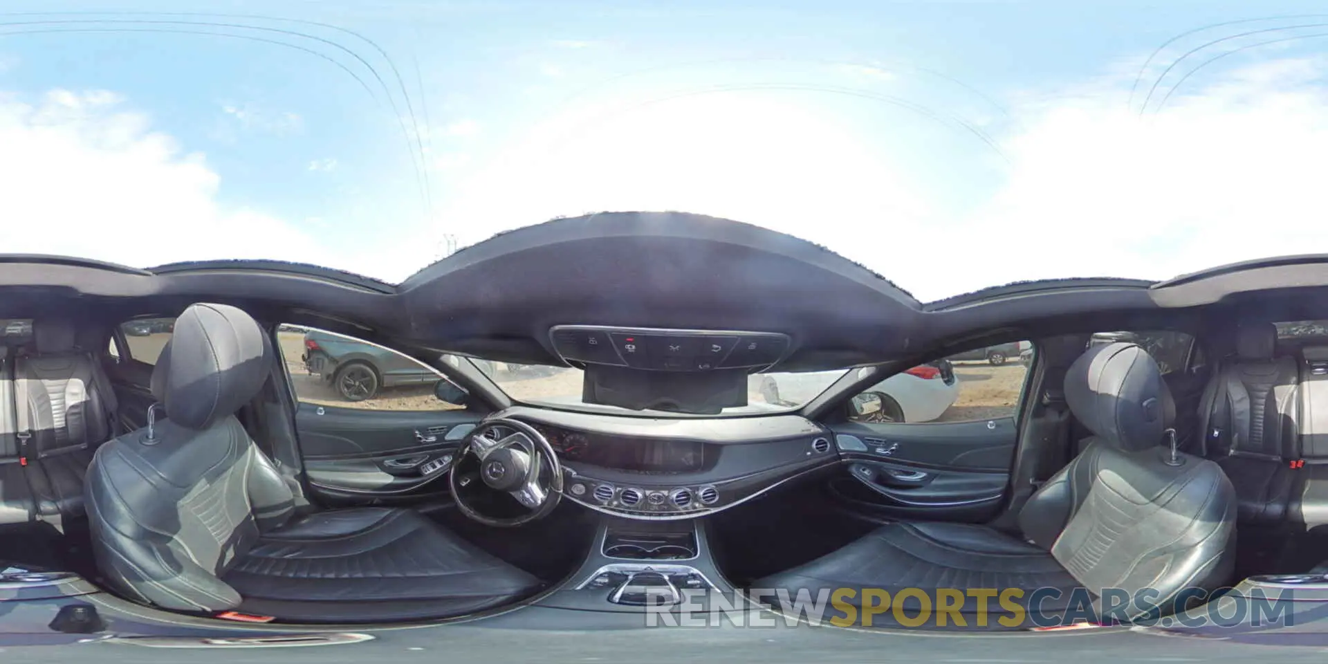 13 Photograph of a damaged car WDDUG8DB4KA458909 MERCEDES-BENZ S-CLASS 2019