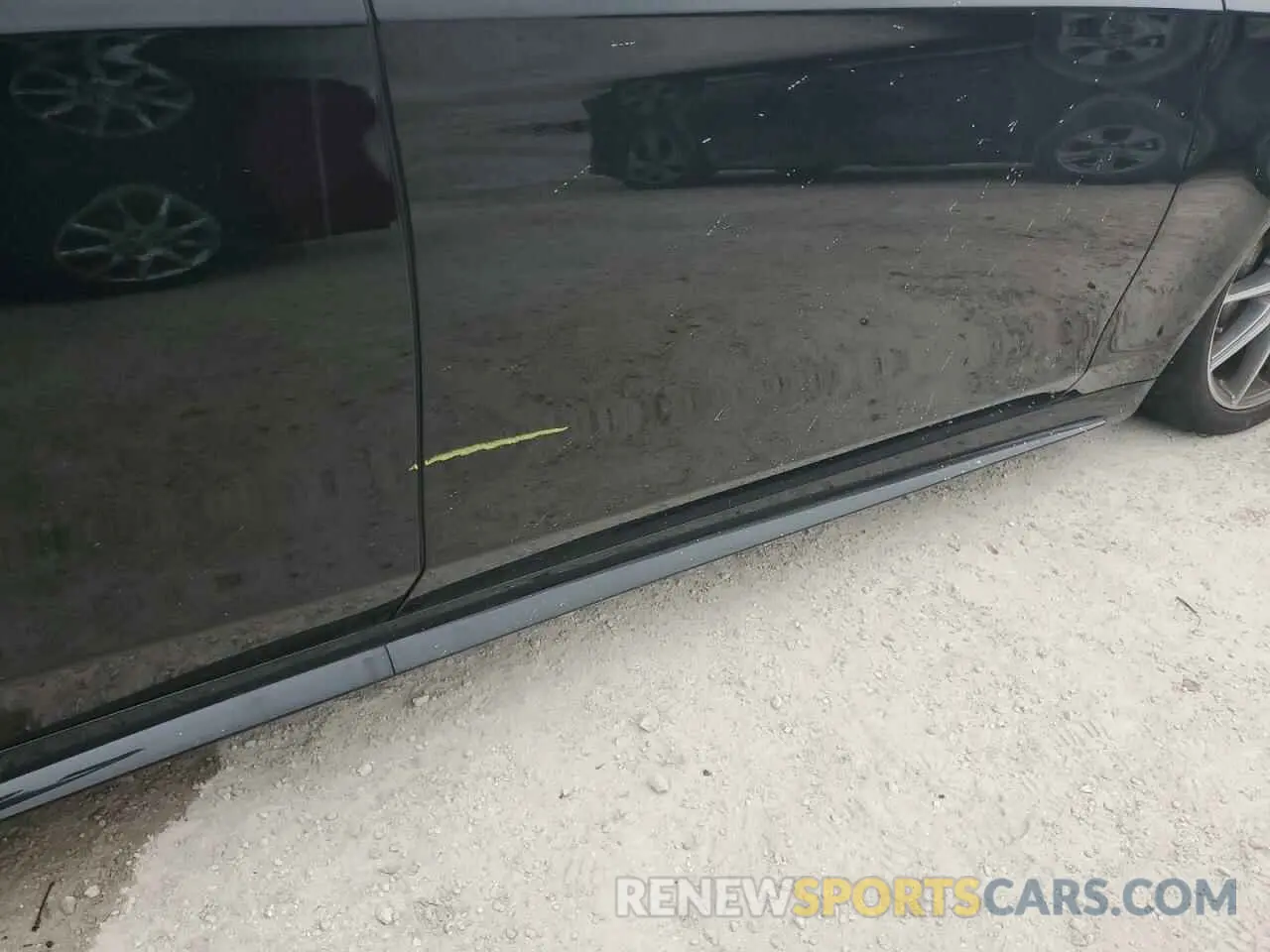 12 Photograph of a damaged car WDDUG8DB5KA481342 MERCEDES-BENZ S-CLASS 2019