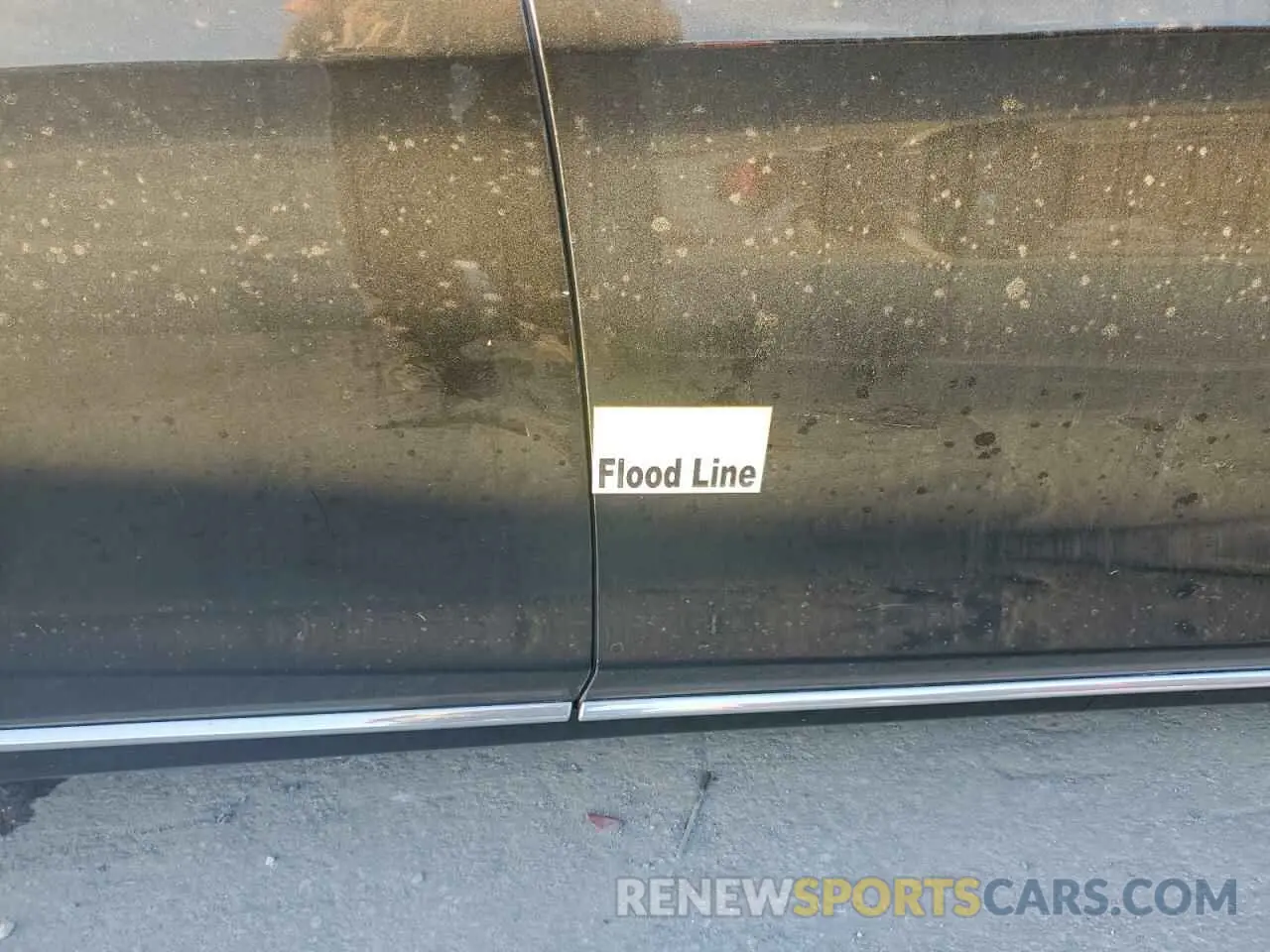 12 Photograph of a damaged car WDDUG8DB6KA476859 MERCEDES-BENZ S-CLASS 2019