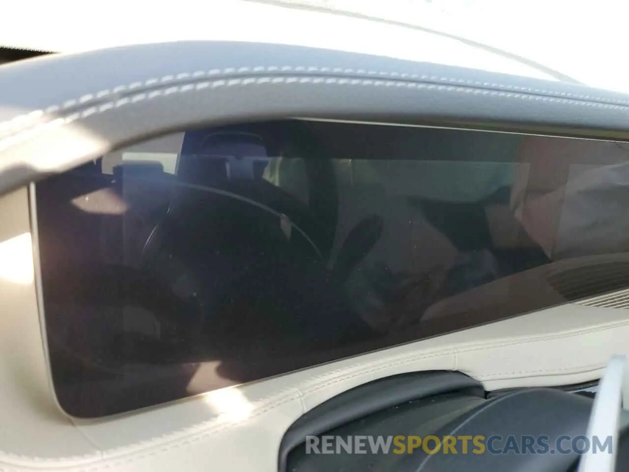 9 Photograph of a damaged car WDDUG8DB9KA428921 MERCEDES-BENZ S-CLASS 2019