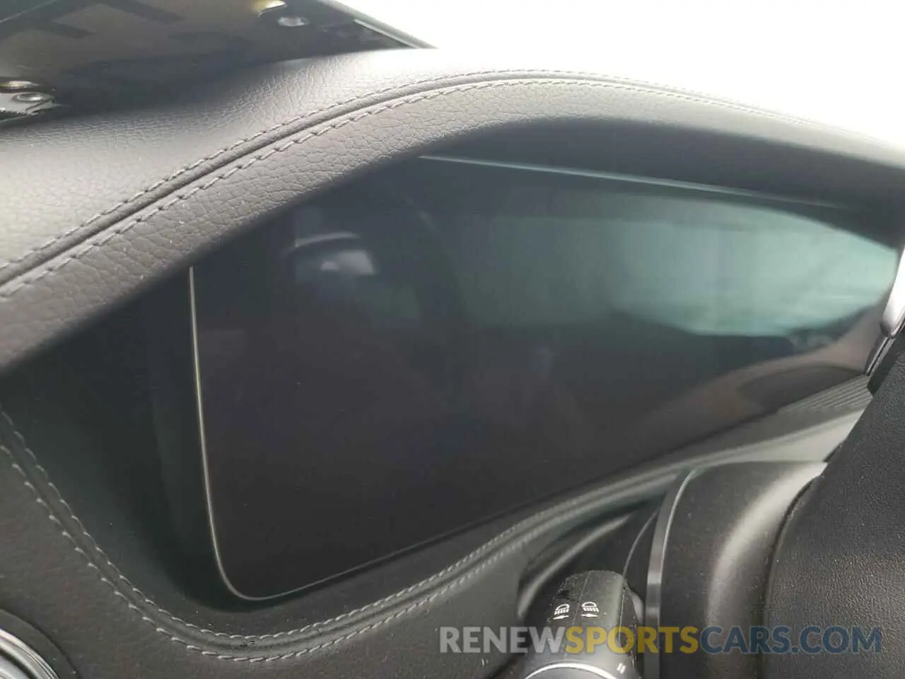 9 Photograph of a damaged car WDDUG8GB0KA469255 MERCEDES-BENZ S-CLASS 2019