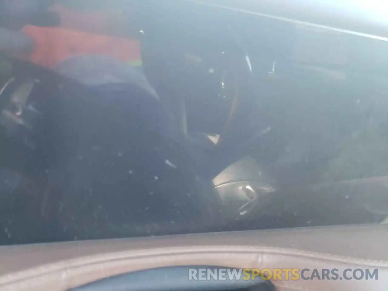 9 Photograph of a damaged car WDDUG8GB2KA471136 MERCEDES-BENZ S-CLASS 2019