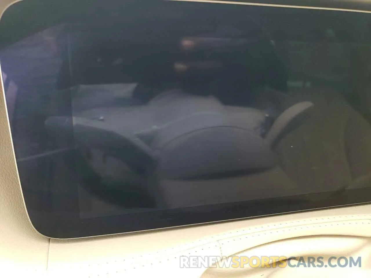8 Photograph of a damaged car WDDUG8DB0LA518217 MERCEDES-BENZ S-CLASS 2020