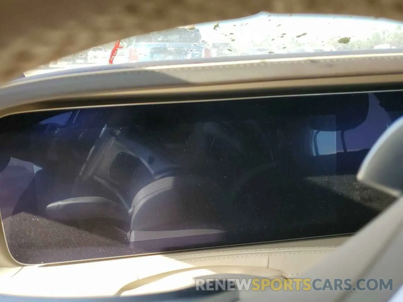 9 Photograph of a damaged car WDDUG8JB6LA527136 MERCEDES-BENZ S-CLASS 2020