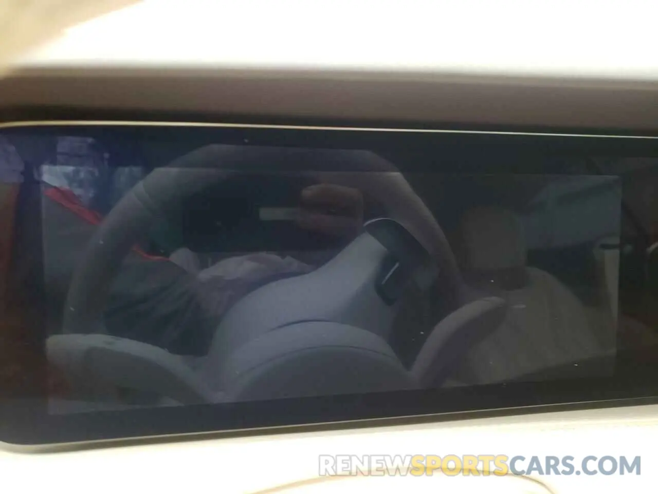 9 Photograph of a damaged car WDDXJ8JB2LA041003 MERCEDES-BENZ S-CLASS 2020