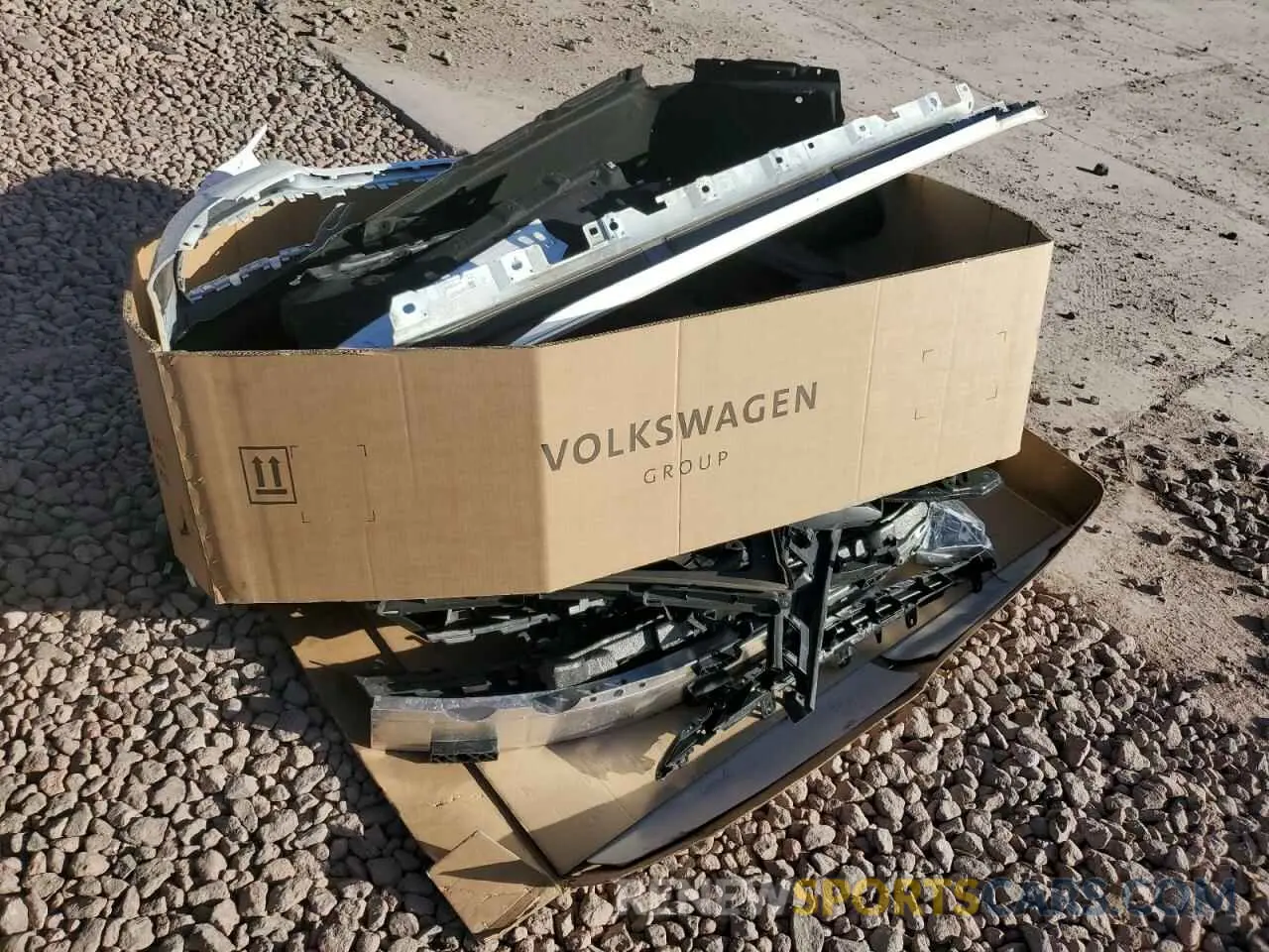 12 Photograph of a damaged car W1K6G7GB6MA036206 MERCEDES-BENZ S-CLASS 2021